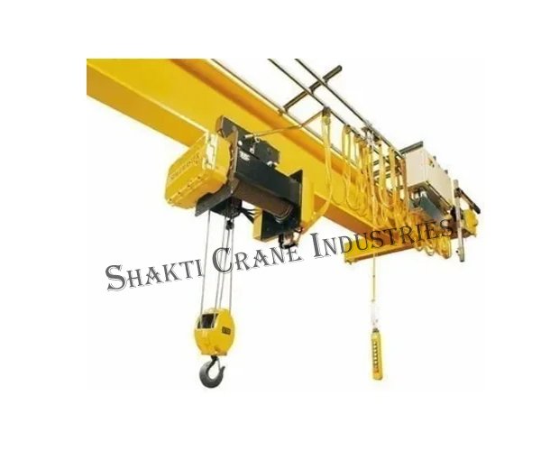 E.O.T. Crane Spare Parts
